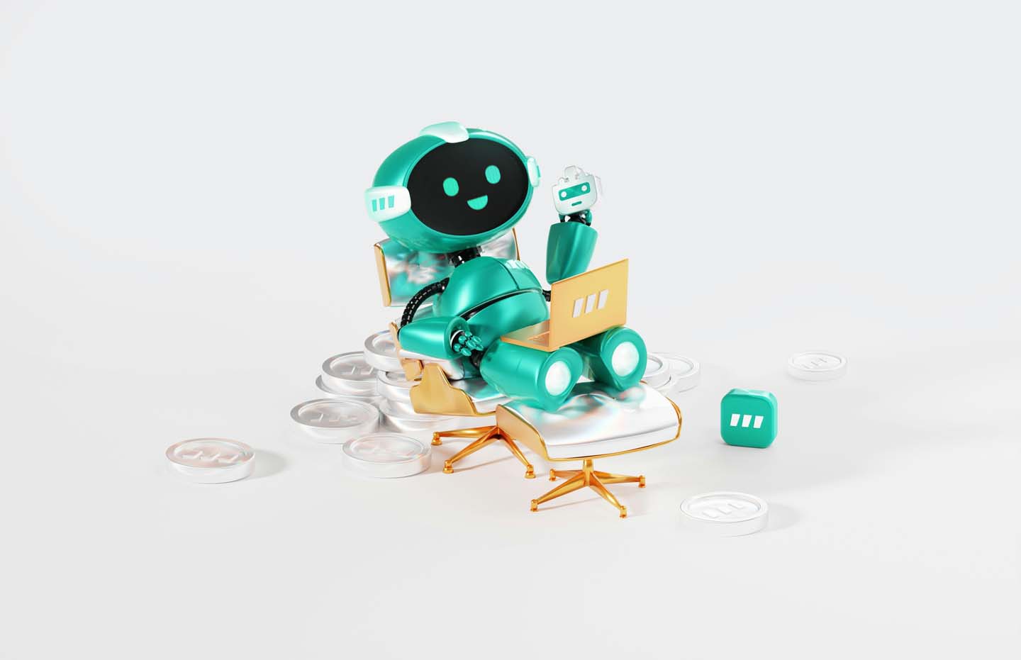 Usetech in the Top Android App Developers according to GoodFirms